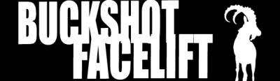 logo Buckshot Facelift